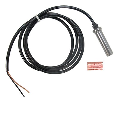 Bestprice 1x ABS Sensor Hinterachse [Hersteller-Nr. 0265004010] für Mercedes-Benz, VW von BESTPRICE