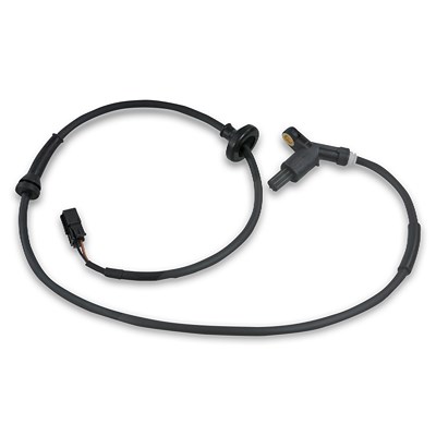 Bestprice 1x ABS Sensor Hinterachse [Hersteller-Nr. 0 986 594 009] für Seat, VW von BESTPRICE