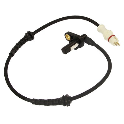 Bestprice 1x ABS Sensor Vorderachse [Hersteller-Nr. 50601] für Renault von BESTPRICE