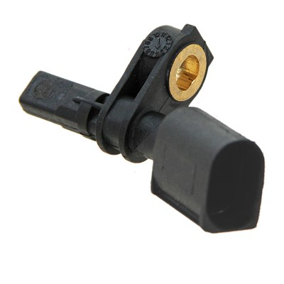 Bestprice 1x ABS Sensor Vorderachse rechts [Hersteller-Nr. 24.0711-5274.3] für Audi, Cupra, Seat, Skoda, VW von BESTPRICE