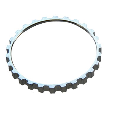 Bestprice 1x ABS Sensorring Vorderachse [Hersteller-Nr. 76170] für Renault von BESTPRICE