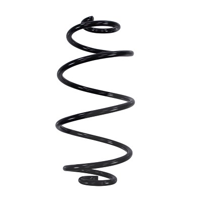Bestprice 1x Fahrwerksfeder Hinterachse [Hersteller-Nr. 14.774.272] für Opel, Vauxhall von BESTPRICE