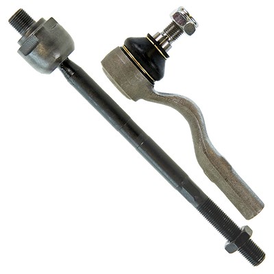 Bestprice 1x Spurstange + Spurstangenkopf vorne links für Mercedes-Benz Bestprice 1x Spurstange + Spurstangenkopf vorne links für Mercedes-Benz von BESTPRICE