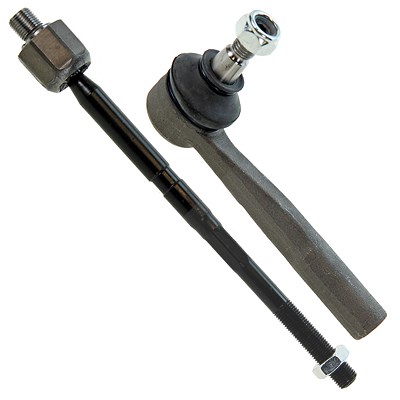 Bestprice 1x Spurstange + Spurstangenkopf vorne rechts für Opel, Vauxhall Bestprice 1x Spurstange + Spurstangenkopf vorne rechts für Opel, Vauxhall von BESTPRICE
