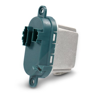 Bestprice 1x Steuergerät, Heizung/Lüftung [Hersteller-Nr. V10-79-0026] für Audi, Porsche, Seat, VW von BESTPRICE