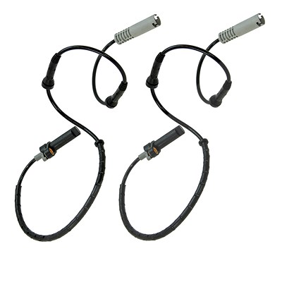 Bestprice 2x ABS Sensor Hinterachse für BMW Bestprice 2x ABS Sensor Hinterachse für BMW von BESTPRICE