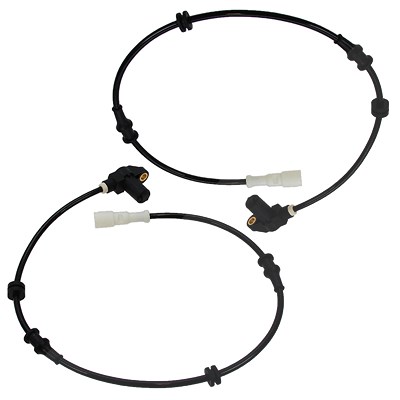 Bestprice 2x ABS Sensor Vorderachse für Opel Bestprice 2x ABS Sensor Vorderachse für Opel von BESTPRICE