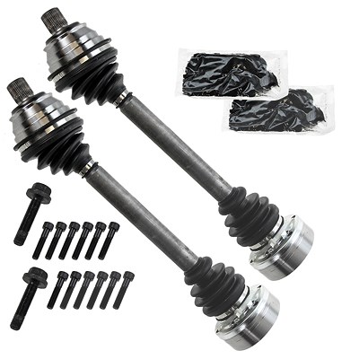 Bestprice 2x Antriebswelle beidseitig passend für VW Bestprice 2x Antriebswelle beidseitig passend für VW von BESTPRICE