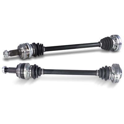 Bestprice 2x Antriebswelle hinten für BMW Bestprice 2x Antriebswelle hinten für BMW von BESTPRICE