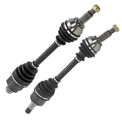 Bestprice 2x Antriebswelle links + rechts für Ford Bestprice 2x Antriebswelle links + rechts für Ford von BESTPRICE