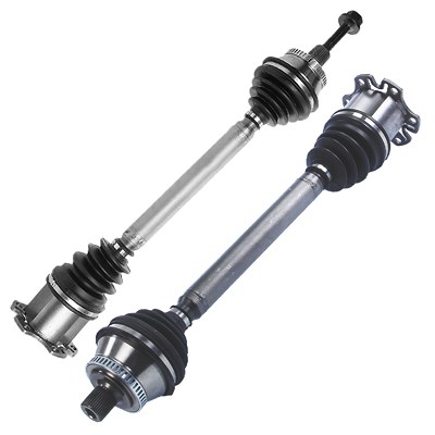 Bestprice 2x Antriebswelle vorne links+rechts für Audi Bestprice 2x Antriebswelle vorne links+rechts für Audi von BESTPRICE