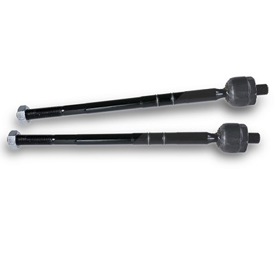Bestprice 2x Axialgelenk, Spurstange vorne für Audi, Seat, Skoda, VW Bestprice 2x Axialgelenk, Spurstange vorne für Audi, Seat, Skoda, VW von BESTPRICE