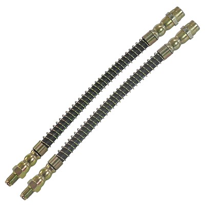 Bestprice 2x Bremsschlauch hinten für Mercedes-Benz Bestprice 2x Bremsschlauch hinten für Mercedes-Benz von BESTPRICE