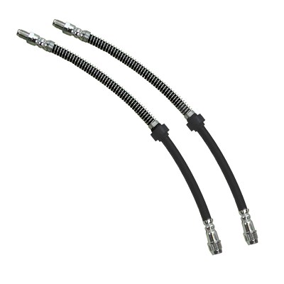 Bestprice 2x Bremsschlauch vorne hinten für Nissan, Renault Bestprice 2x Bremsschlauch vorne hinten für Nissan, Renault von BESTPRICE