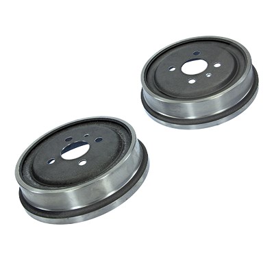 Bestprice 2x Bremstrommel Hinterachse für Opel Bestprice 2x Bremstrommel Hinterachse für Opel von BESTPRICE