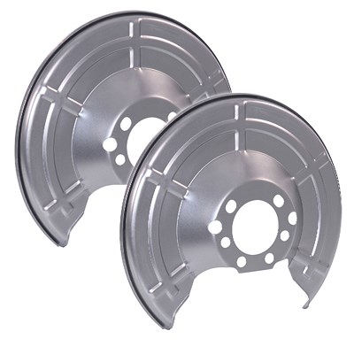 Bestprice 2x Deckblech für Bremsscheibe Hinten für Opel Bestprice 2x Deckblech für Bremsscheibe Hinten für Opel von BESTPRICE