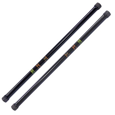 Bestprice 2x Drehstabfeder hinten 652 mm [Hersteller-Nr. ATP] für Renault von BESTPRICE