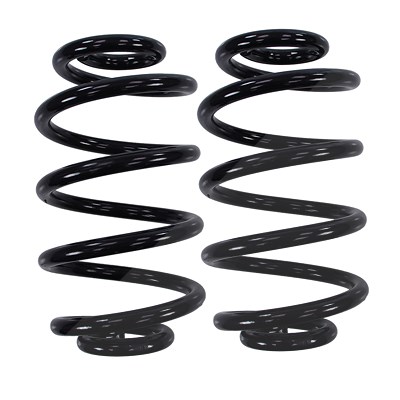 Bestprice 2x Fahrwerksfeder Hinterachse für Opel, Vauxhall Bestprice 2x Fahrwerksfeder Hinterachse für Opel, Vauxhall von BESTPRICE