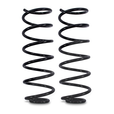 Bestprice 2x Fahrwerksfeder Hinterachse für Opel Bestprice 2x Fahrwerksfeder Hinterachse für Opel von BESTPRICE
