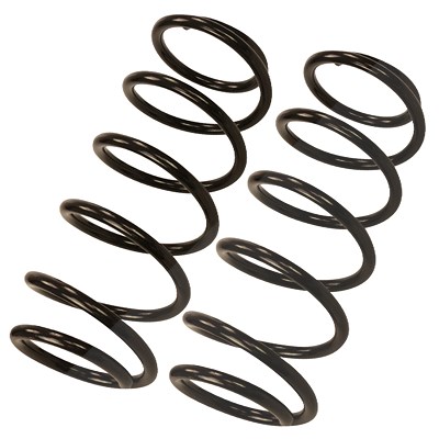 Bestprice 2x Fahrwerksfeder Vorderachs für Opel Bestprice 2x Fahrwerksfeder Vorderachs für Opel von BESTPRICE