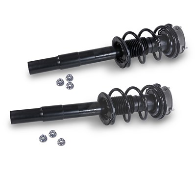 Bestprice 2x Federbein komplett vorne für BMW Bestprice 2x Federbein komplett vorne für BMW von BESTPRICE