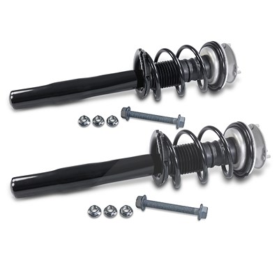 Bestprice 2x Federbein komplett vorne für BMW Bestprice 2x Federbein komplett vorne für BMW von BESTPRICE