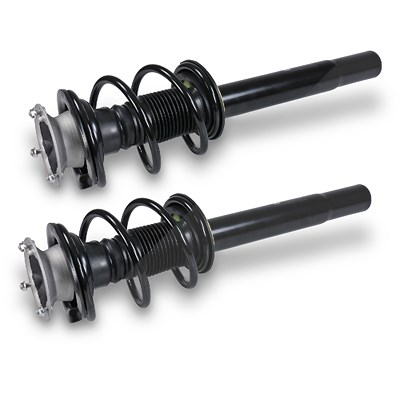 Bestprice 2x Federbein komplett vorne für BMW Bestprice 2x Federbein komplett vorne für BMW von BESTPRICE