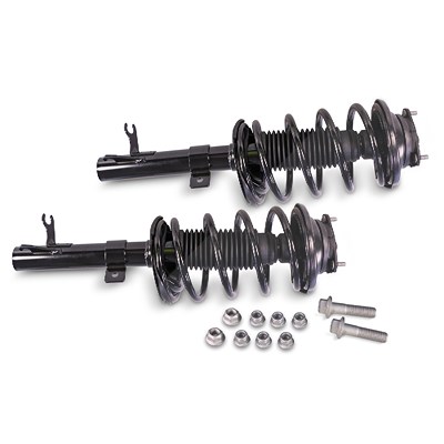 Bestprice 2x Federbein komplett vorne für Ford Bestprice 2x Federbein komplett vorne für Ford von BESTPRICE