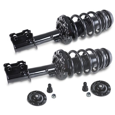 Bestprice 2x Federbein komplett vorne für Opel Bestprice 2x Federbein komplett vorne für Opel von BESTPRICE