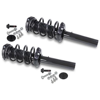 Bestprice 2x Federbein komplett vorne für VW Bestprice 2x Federbein komplett vorne für VW von BESTPRICE