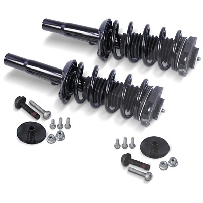 Bestprice 2x Federbein komplett vorne für VW Bestprice 2x Federbein komplett vorne für VW von BESTPRICE