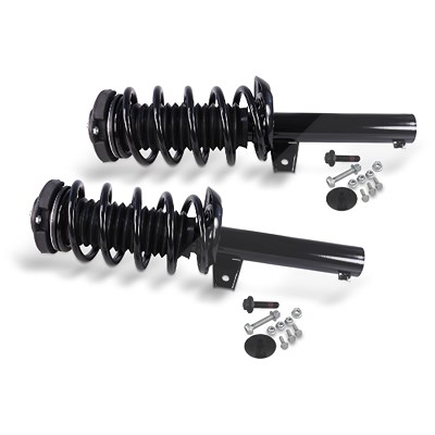 Bestprice 2x Federbein komplett vorne für VW Bestprice 2x Federbein komplett vorne für VW von BESTPRICE