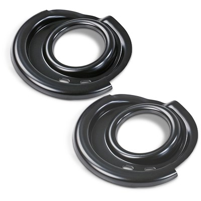 Bestprice 2x Federteller vorne oben für Citroën, Peugeot Bestprice 2x Federteller vorne oben für Citroën, Peugeot von BESTPRICE