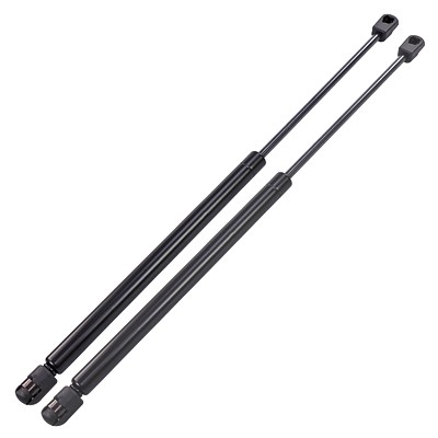 Bestprice 2x Gasfeder, Koffer-/Laderaum [Hersteller-Nr. 8710 29249] für Audi von BESTPRICE