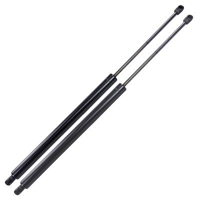 Bestprice 2x Gasfeder, Koffer-/Laderaum [Hersteller-Nr. 28102044] für VW von BESTPRICE