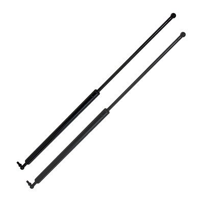 Bestprice 2x Gasfeder, Motorhaube [Hersteller-Nr. 8710 29107] für Audi, VW von BESTPRICE