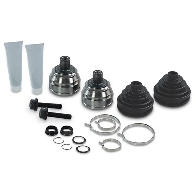 Bestprice 2x Gelenksatz Antriebswelle vorne radseitig für VW Bestprice 2x Gelenksatz Antriebswelle vorne radseitig für VW von BESTPRICE