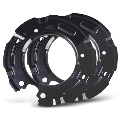 Bestprice 2x Haltering Bremsbacken hinten für BMW Bestprice 2x Haltering Bremsbacken hinten für BMW von BESTPRICE