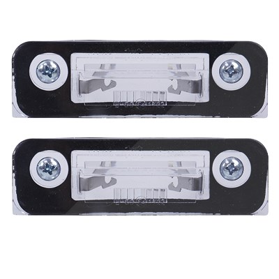 Bestprice 2x Kennzeichenleuchte für Ford Bestprice 2x Kennzeichenleuchte für Ford von BESTPRICE