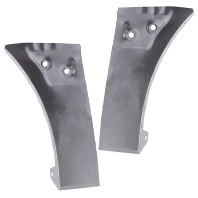 Bestprice 2x Kotflügel Teilstück vorne li+re für VW Bestprice 2x Kotflügel Teilstück vorne li+re für VW von BESTPRICE
