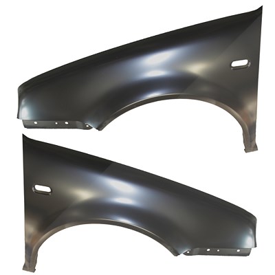 Bestprice 2x Kotflügel vorne li+re mit Blinkerloch für VW Bestprice 2x Kotflügel vorne li+re mit Blinkerloch für VW von BESTPRICE