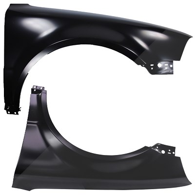 Bestprice 2x Kotflügel vorne li+re ohne Blinkerloch für VW Bestprice 2x Kotflügel vorne li+re ohne Blinkerloch für VW von BESTPRICE