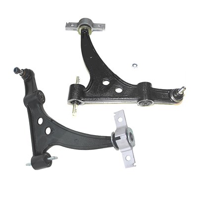 Bestprice 2x Lenker Radaufhängung für Alfa Romeo von BESTPRICE