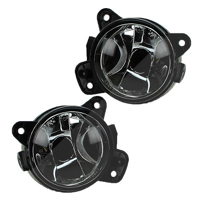 Bestprice 2x Nebelscheinwerfer HB4 Set für Skoda, VW von BESTPRICE