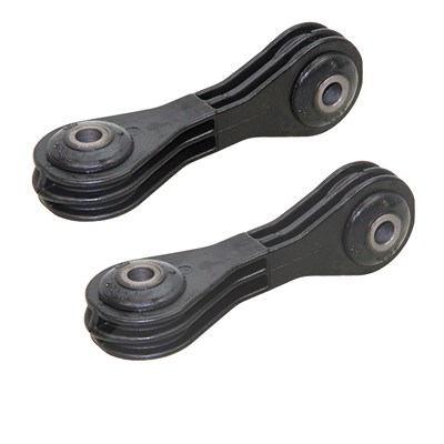 Bestprice 2x Pendelstütze / Koppelstange für Audi, Seat, Skoda, VW von BESTPRICE