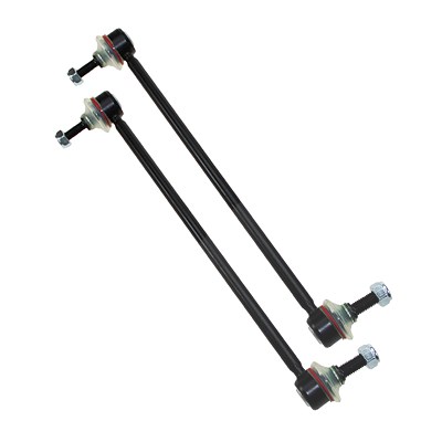 Bestprice 2x Pendelstütze / Koppelstange für Volvo Bestprice 2x Pendelstütze / Koppelstange für Volvo von BESTPRICE