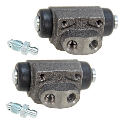 Bestprice 2x Radbremszylinder Hinterachse für Ford, Mazda Bestprice 2x Radbremszylinder Hinterachse für Ford, Mazda von BESTPRICE