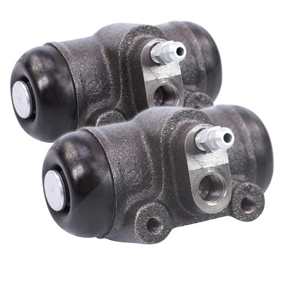 Bestprice 2x Radbremszylinder Hinterachse für Citroën, Fiat, Peugeot, Renault Bestprice 2x Radbremszylinder Hinterachse für Citroën, Fiat, Peugeot, Renault von BESTPRICE