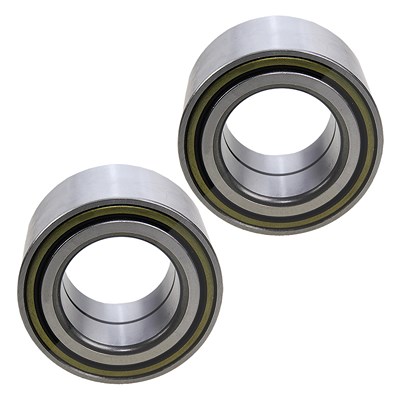 Bestprice 2x Radlager für Nissan, Opel, Renault Bestprice 2x Radlager für Nissan, Opel, Renault von BESTPRICE