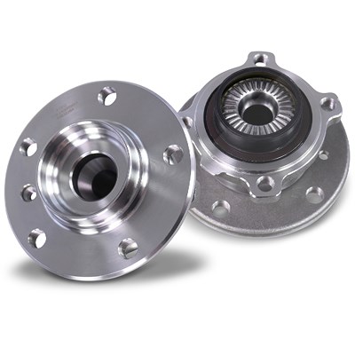 Bestprice 2x Radlager mit Radnabe vorne für BMW Bestprice 2x Radlager mit Radnabe vorne für BMW von BESTPRICE